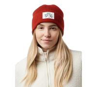 Jack Wolfskin Bonnet Unisexe avec Badge