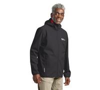 Jack Wolfskin Bornberg Jacket Noir 2XL Homme