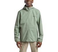 Jack Wolfskin Bornberg Hoody M Veste Softshell, Eucalyptus, XXL Hommes