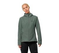 Jack Wolfskin Bornberg Hoody W Veste Femme