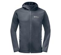 Jack Wolfskin Bornberg Veste softshell à capuche M pour homme