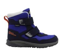 Jack Wolfskin Bottes De Neige Polar Bear-b Texapore Mid Vc