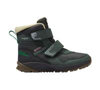 Jack Wolfskin Polar Bear-b Texapore Mid Vc K bottes d'hiverGarçon