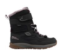 Jack Wolfskin Polar Bear-g Texapore High Vc Snow Boots Noir EU 31 Enfants