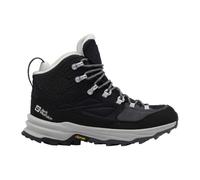 Jack Wolfskin Cyrox Texapore Hiking Boots Noir EU 39 Femme