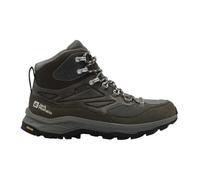 Jack Wolfskin Bottes De Randonnée Cyrox Texapore Mid