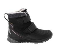 Jack Wolfskin Bottes De Randonnée Polar Wolf Texapore Mid Vc