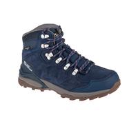 Jack Wolfskin Bottes De Randonnée Refugio Texapore