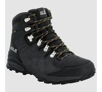 Jack Wolfskin Bottes De Randonnée Refugio Texapore Mid