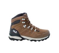 Jack Wolfskin Bottes De Randonnée Refugio Texapore Mid