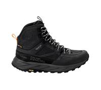 Jack Wolfskin Bottes De Randonnée Terraquest Texapore Mid
