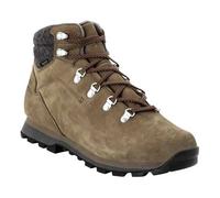 Jack Wolfskin Homme THUNDER BAY TEXAPORE MID M Chaussure de Trail, Light Marron / Light Gris, 44.5 EU