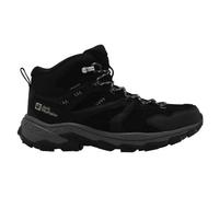 Jack Wolfskin Bottes De Randonnée Vojo Tour Lt Texapore Mid