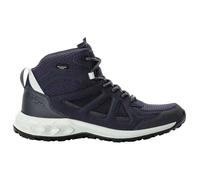 Jack Wolfskin Femme Woodland 2 Texapore Mid W Chaussure de Marche