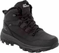 JACK WOLFSKIN Bottes hommes Everquest Texapore Mid M