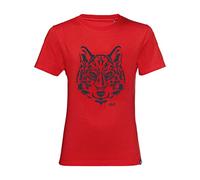 Jack Wolfskin Brand Shirt Mixte Enfant