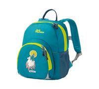 Jack Wolfskin Sac à dos Buttercup – pour enfants dès 2 ans