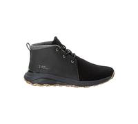 Jack Wolfskin Campfire Chakka Mid M BasketHomme