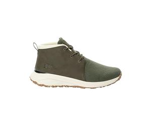 Jack Wolfskin Campfire Chakka Mid M BasketHomme