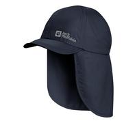 Jack Wolfskin Canyon Cap K - Casquette de Baseball - Mixte Enfant