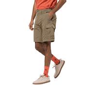 Jack Wolfskin Canyon Cargo Shorts, Sand Dune, 54 pour Hommes