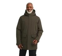 Jack Wolfskin CANYON SHIELD PARKA M