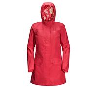 Jack Wolfskin Cape York Paradise Veste Femme