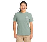 Jack Wolfskin Carefree T W T-Shirt Femme