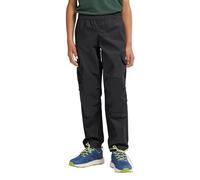 Jack Wolfskin Cargo Pants K - Pantalon de randonnée - pour l'extérieur - Garçon