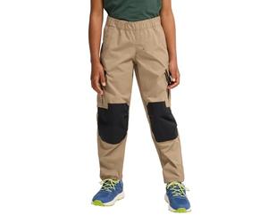 Jack Wolfskin Cargo Pants K - Pantalon de randonnée - pour l'extérieur - Garçon