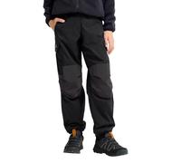 Jack Wolfskin Cargo Winter Pants K - Pantalon de randonnée - pour l'extérieur - Garçon