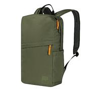 Jack Wolfskin Caribou Unisexe pour Adulte, Bois Vert, Taille Unique