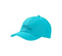 Jack Wolfskin Casquette de Baseball K Mixte Enfant, Scuba, Taille Unique