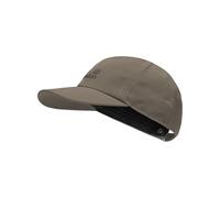 Jack Wolfskin Casquette de baseball Stone Taille unique