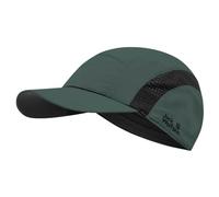 Jack Wolfskin Vent Cap Vert L