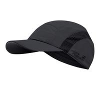 Jack Wolfskin Vent Cap Noir L