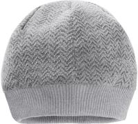 Jack Wolfskin - Chapeau 1125 (M) (Gris)