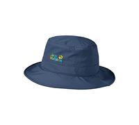 Jack Wolfskin Chapeau de Soleil Supplex Wingtip pour Enfant - Unisexe