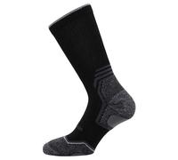 Jack Wolfskin Chaussettes Longues Hike Merino