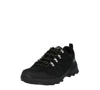 Jack Wolfskin Shoes Refugio Texapore Low Hiking Shoes Gris EU 45 Homme