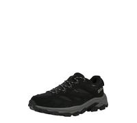 Jack Wolfskin Vojo Tour Texapore Low Hiking Shoes Noir EU 47 Homme