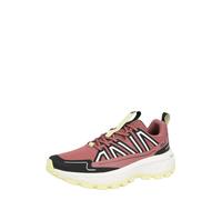 Jack Wolfskin Wild Hike Low Hiking Shoes Rouge EU 39 1/2 Femme