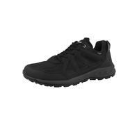 Jack Wolfskin - Woodland 2 Texapore Low - Chaussures multisports - EU 44,5 - black