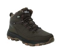 Jack Wolfskin Chaussures D´alpinisme Everquest Texapore Mid