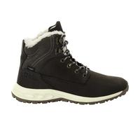Jack Wolfskin Femme Queenstown City Texapore Mid W Bottes d'hiver, Café Froid, 41 EU