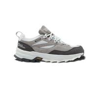 Jack Wolfskin Cyrox Texapore Low Hiking Shoes Gris EU 39 1/2 Femme