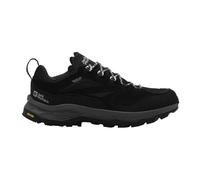 Jack Wolfskin Chaussures De Randonnée Cyrox Texapore Low