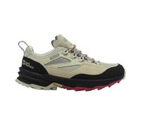 Jack Wolfskin Cyrox Texapore Low Hiking Shoes Beige EU 42 Femme