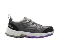Jack Wolfskin Femme CYROX Vent Low W Chaussure de Marche, Purple Rain, 39.5 EU