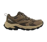 Jack Wolfskin Chaussures De Randonnée Vojo Tour Texapore Low